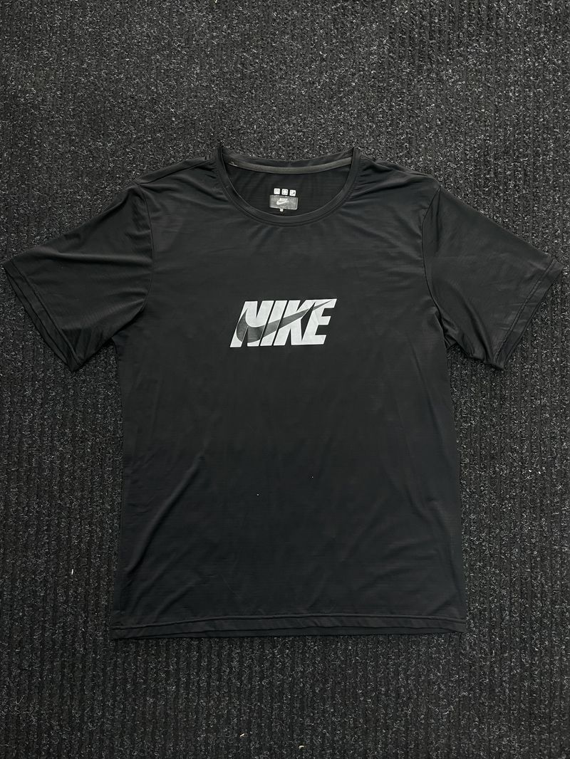 CAMISA NIKE TELA FRÍA